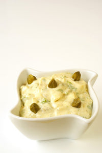 Mayonnaise (180g) (Egg Based)