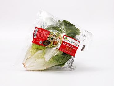 Lettuce - Romana/Romaine (pc)