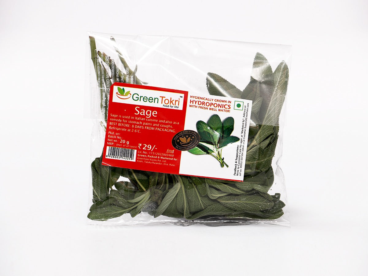 Sage (20g)