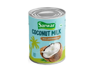 Coconut Milk (400 ml)