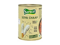 Soya Chaap