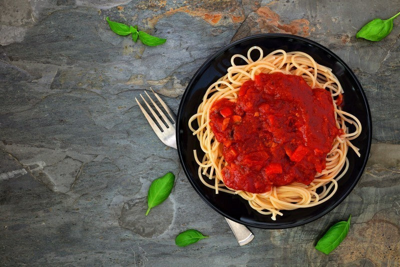 Pasta Sauce + Spaghetti Combo
