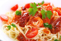 Pasta - Spaghetti (500g)