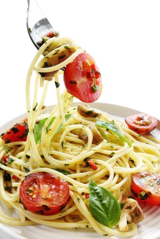 Pasta - Spaghetti (500g)