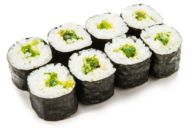 Sushi Nori Sheets - Yuki (25g)