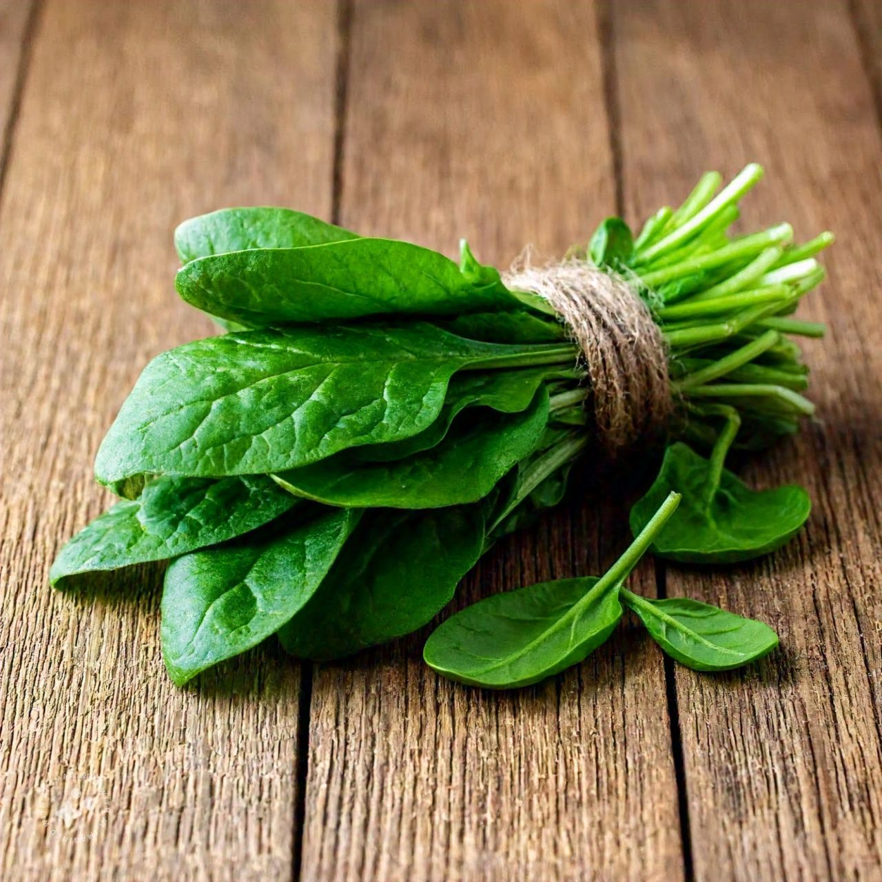 Spinach (Bundle) – GreenTokri