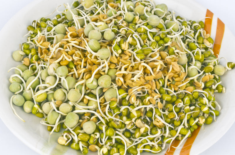 Sprouts - Mixed (200g)