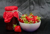 Strawberry Jam (220g)