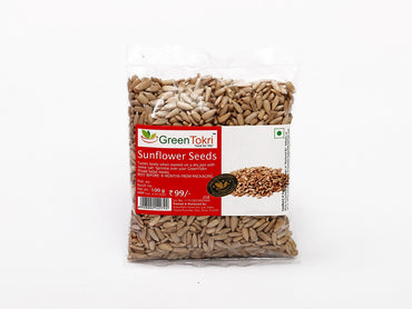 Sunflower Seeds (100g)