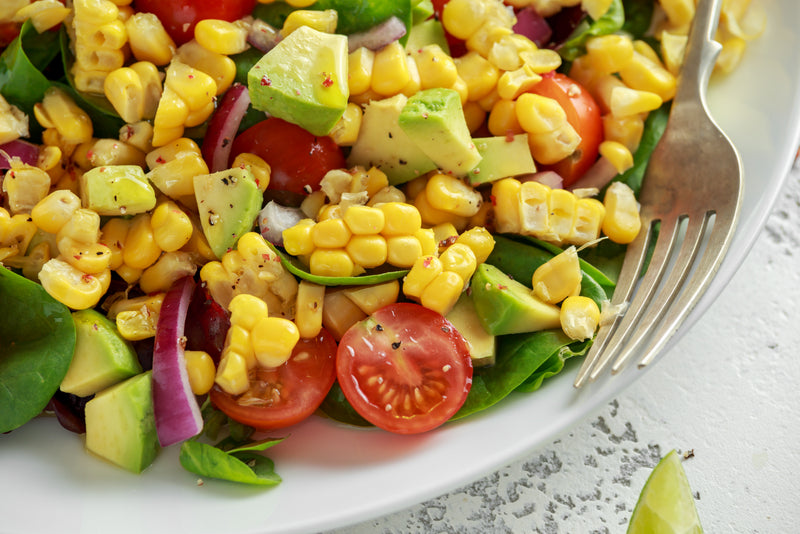 Sweet Corn Niblets (200g)