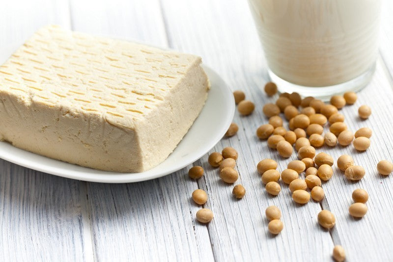 Tofu - Plain (200g)