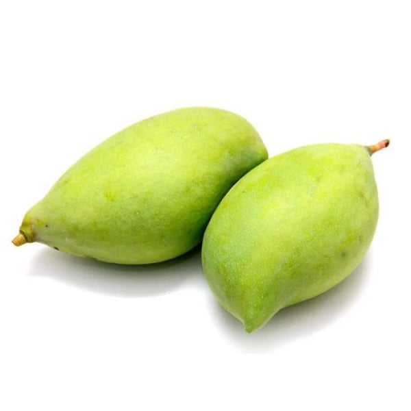 Raw Mango (Totapuri Kairi - 500g)