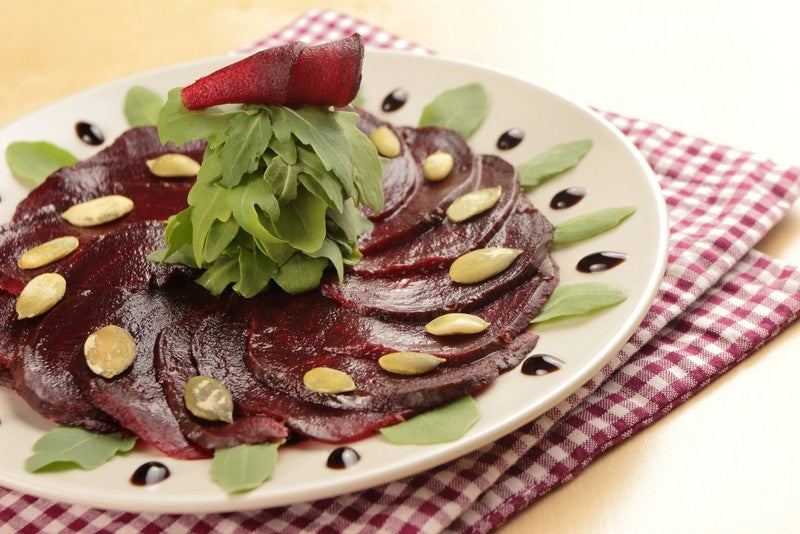 Beetroot (Pc)