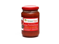 Tomato Puree (Virgin) - (1500g)