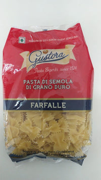 Pasta - Farfalle (500g)