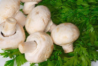 Button Mushroom (200g)