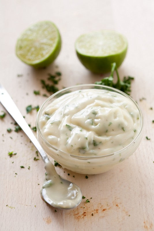 Mayonnaise (180g) (Egg Based)