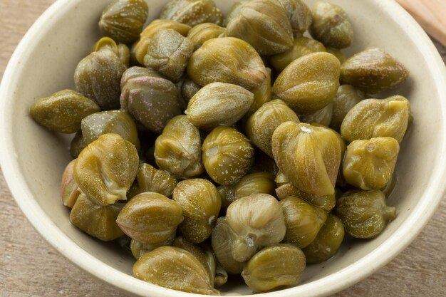 Capers (100g)