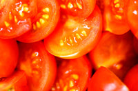 Cherry Tomatoes (200g)